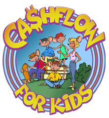 CashFlow for Kids at Home